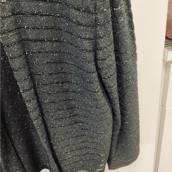 JenniferRoberts 2 piece glitter sweater set - Picture 8 of 13